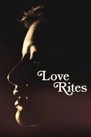 Love Rites's poster