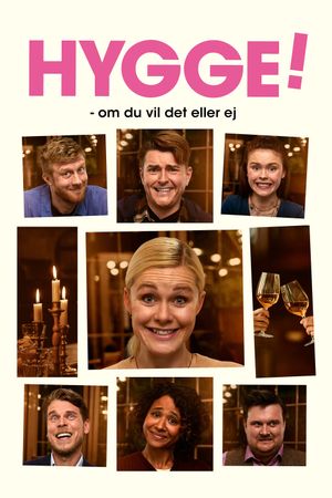 Hygge!'s poster