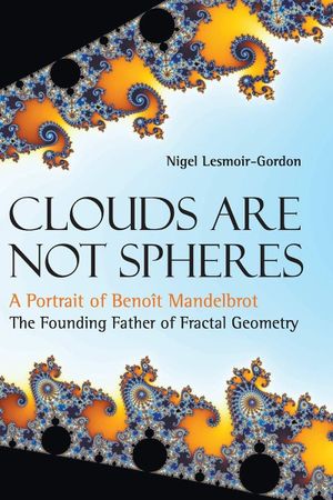 Clouds are not Spheres's poster
