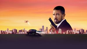 The Enforcer's poster