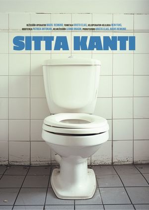 Sitta kanti's poster
