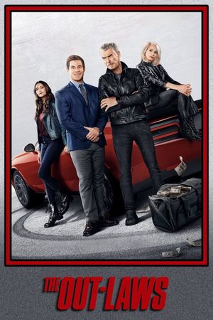 The Out-Laws's poster