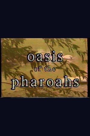 Oasis of the Pharaohs's poster