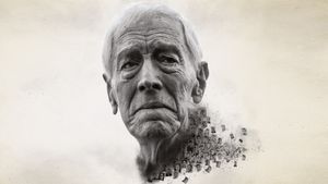 Echoes of the Past's poster