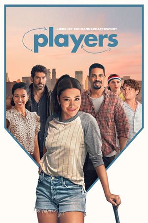 Players's poster