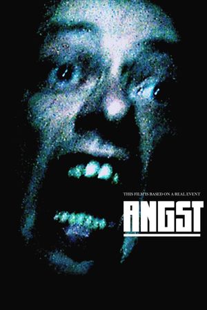 Angst's poster