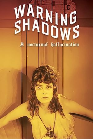 Warning Shadows's poster image