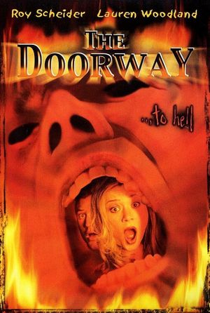 The Doorway's poster