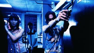 Bangkok Dangerous's poster