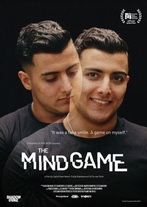 The Mind Game's poster