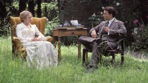 Finding Neverland's poster