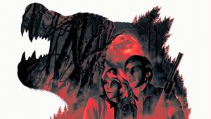 The Howling's poster
