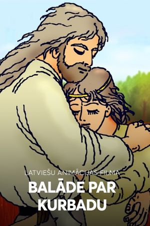 Balāde par Kurbadu's poster