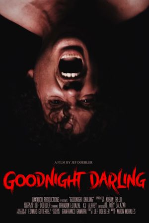 Goodnight Darling's poster