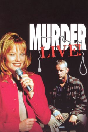 Murder Live!'s poster