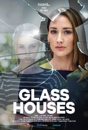 Glass Houses's poster