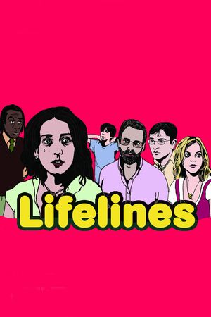 Lifelines's poster