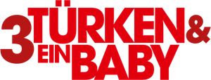 3 Türken & ein Baby's poster