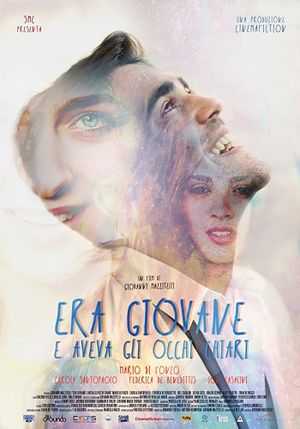 Era giovane e aveva gli occhi chiari's poster