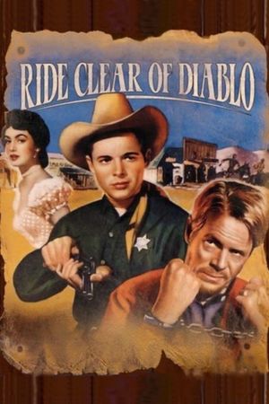 Ride Clear of Diablo's poster image