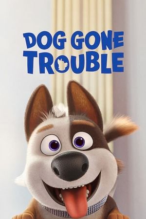 Trouble's poster