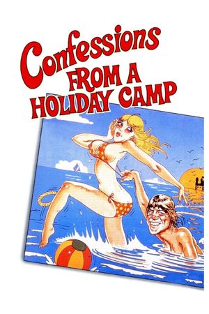 Confessions from a Holiday Camp's poster image