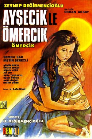 Aysecik'le Ömercik's poster