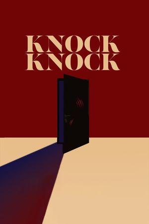 Knock Knock's poster