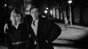 Billy Liar's poster