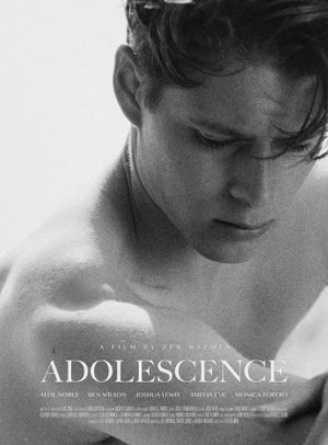 Adolescence's poster