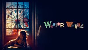 Wonder Wheel's poster
