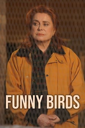 Funny Birds's poster