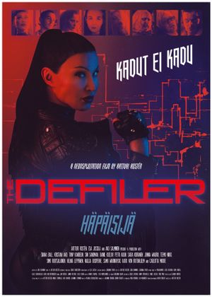 The Defiler's poster