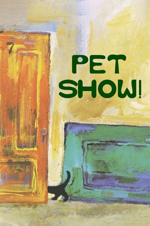 Pet Show!'s poster