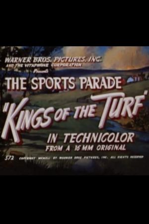 Kings of the Turf's poster