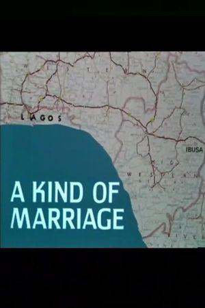 A Kind of Marriage's poster