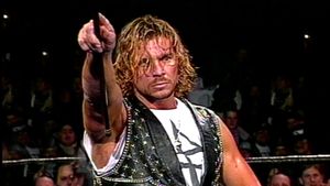 Brian Pillman - Loose Cannon's poster