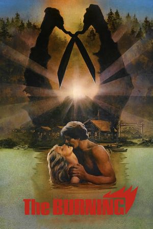 The Burning's poster