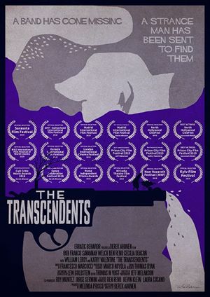 The Transcendents's poster