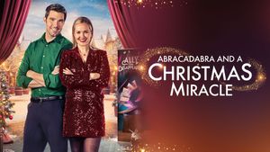 Abracadabra and a Christmas Miracle's poster