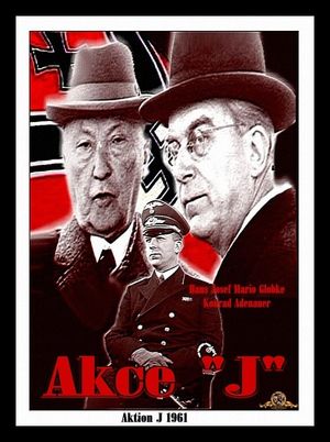 Aktion J's poster