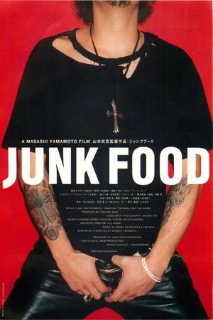 Junk Food's poster