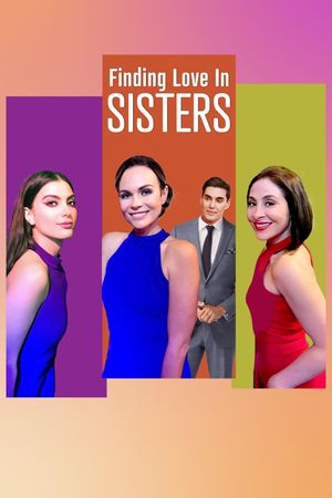 Finding Love in Sisters's poster