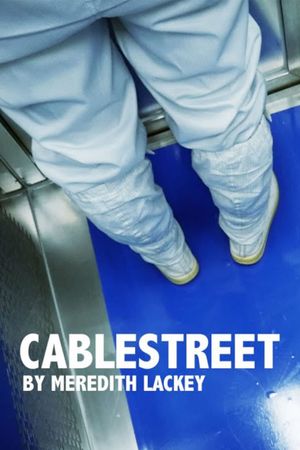 Cablestreet's poster