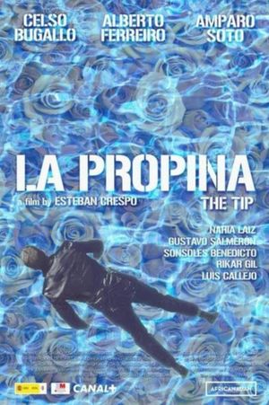 The Tip's poster