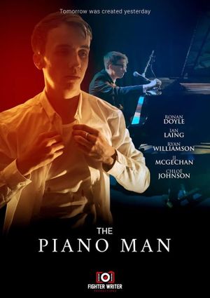 The Piano Man's poster