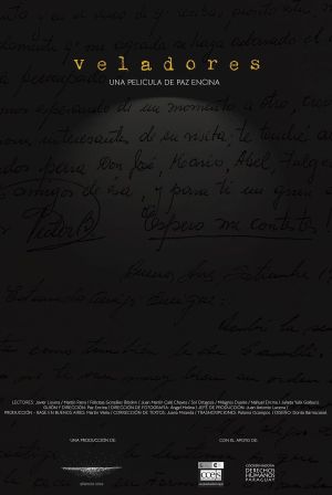 Veladores's poster