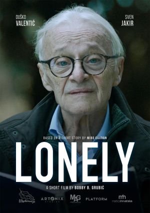 Lonely's poster