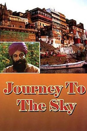 Journey to the Sky's poster