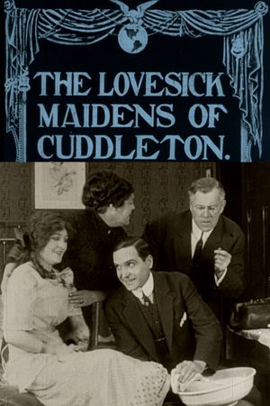 The Lovesick Maidens of Cuddleton's poster